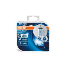 OSRAM Osram COOL BLUE INTENSE 12V H7 55W (2 stk.)