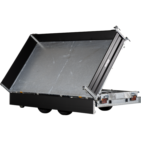 Variant 3519 TB Edition tiptrailer - 3500 kg.