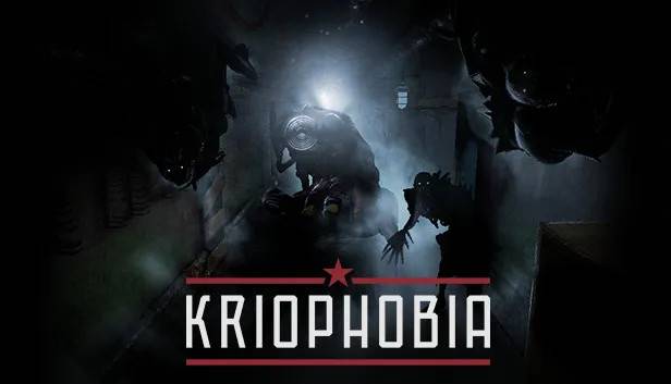 Kriophobia (Steam)