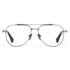 Quay ALL CAPS 78142 55 Briller Mænd Silver - Silver - 55mm