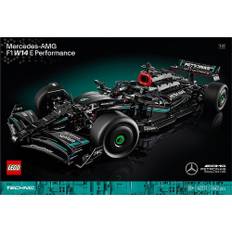 Lego Lego Technic 42171 Mercedes-Amg F1 W14 E Performance