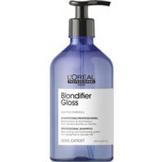 L'Oréal Professionnel Blondifier Gloss Shampoo 500 ml