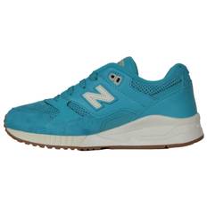 New Balance 530 Blue Atoll Women Sneakers Gum W530AAH 36
