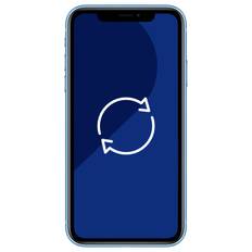 Brugt iPhone XR 64GB Blue