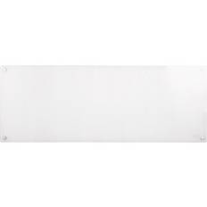 Mill Glass Smart WiFi Panel Heater 1300W
