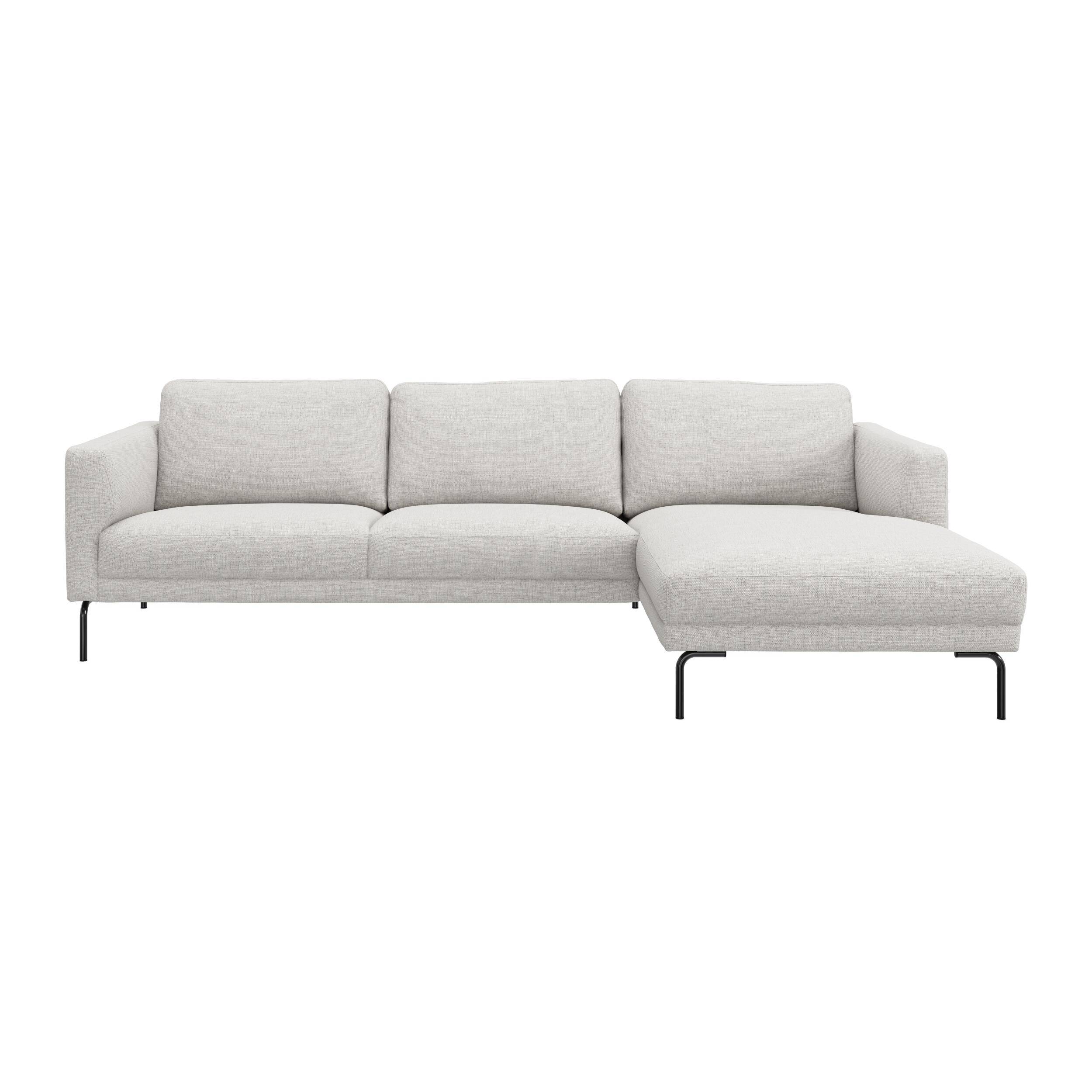 Springfield högervänd soffa med schäslong