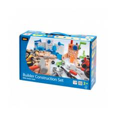 BRIO Builder - Construction Sæt