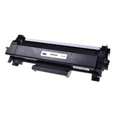 Kompatibel toner TN-2410 svart 1 200 sidor