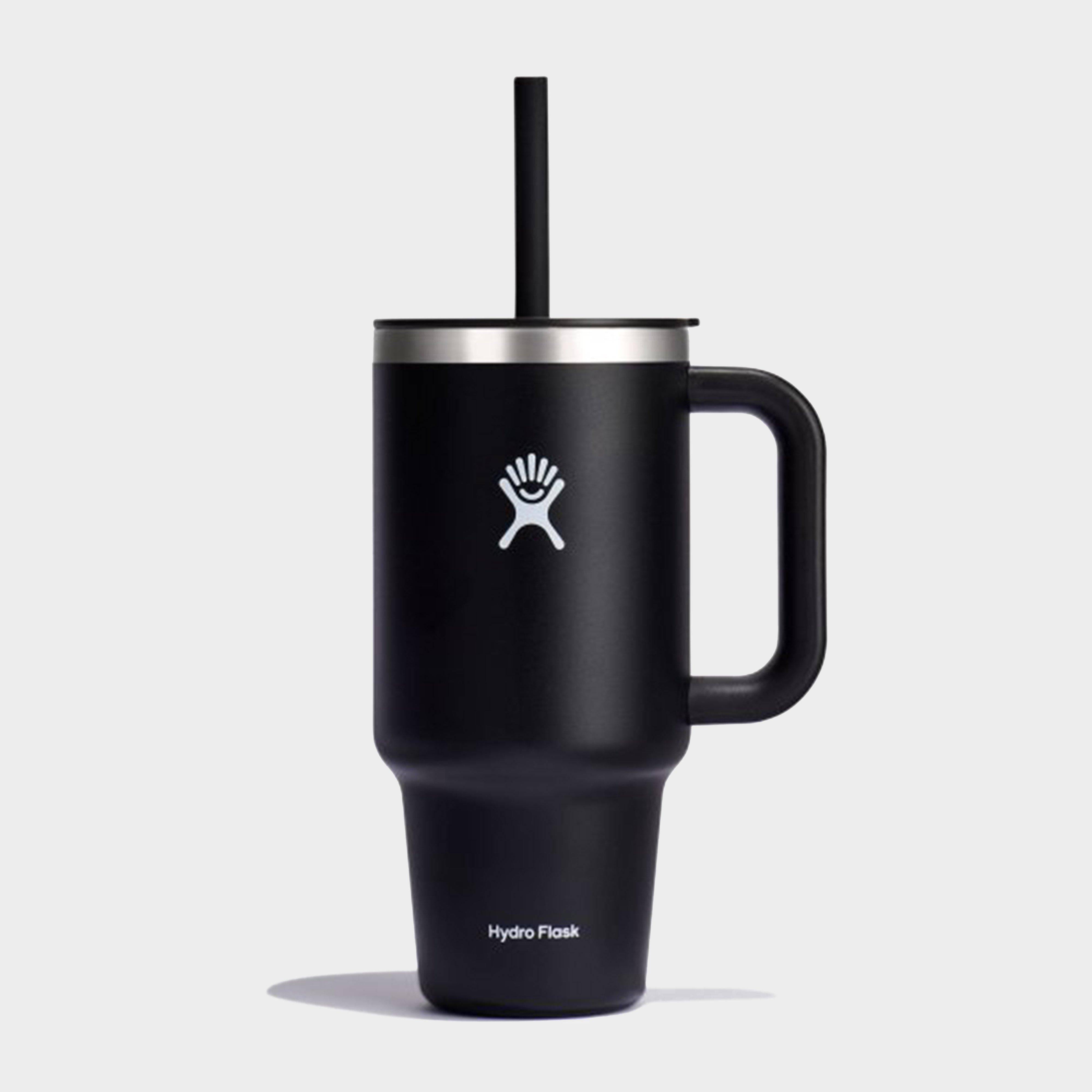 Hydro Flask 32oz All Around Tumbler, Black