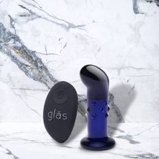 Gläs - Vibrating Dotted Plug