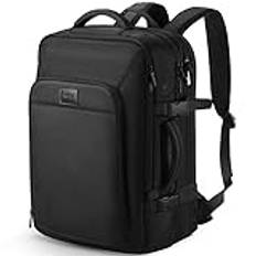 HOMIEE Ryanair kabinväskor 55 x 40 x 20 cm, över huvudet handbagage reseryggsäck kabinstorlek kabinväska liten flygryggsäck för flygplan handbagage väska