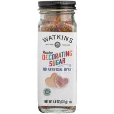 Watkins, Sugar Rainbow Decorating, 4.6 Oz(Case Of 3)