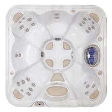 Spabad Serenity 6600