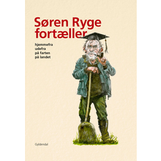 SØREN RYGE FORTÆLLER