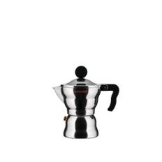 Alessi - Moka Espresso Coffee Maker 1 kopp - Kaffemaskiner och kaffebryggare - Alessandro Mendini