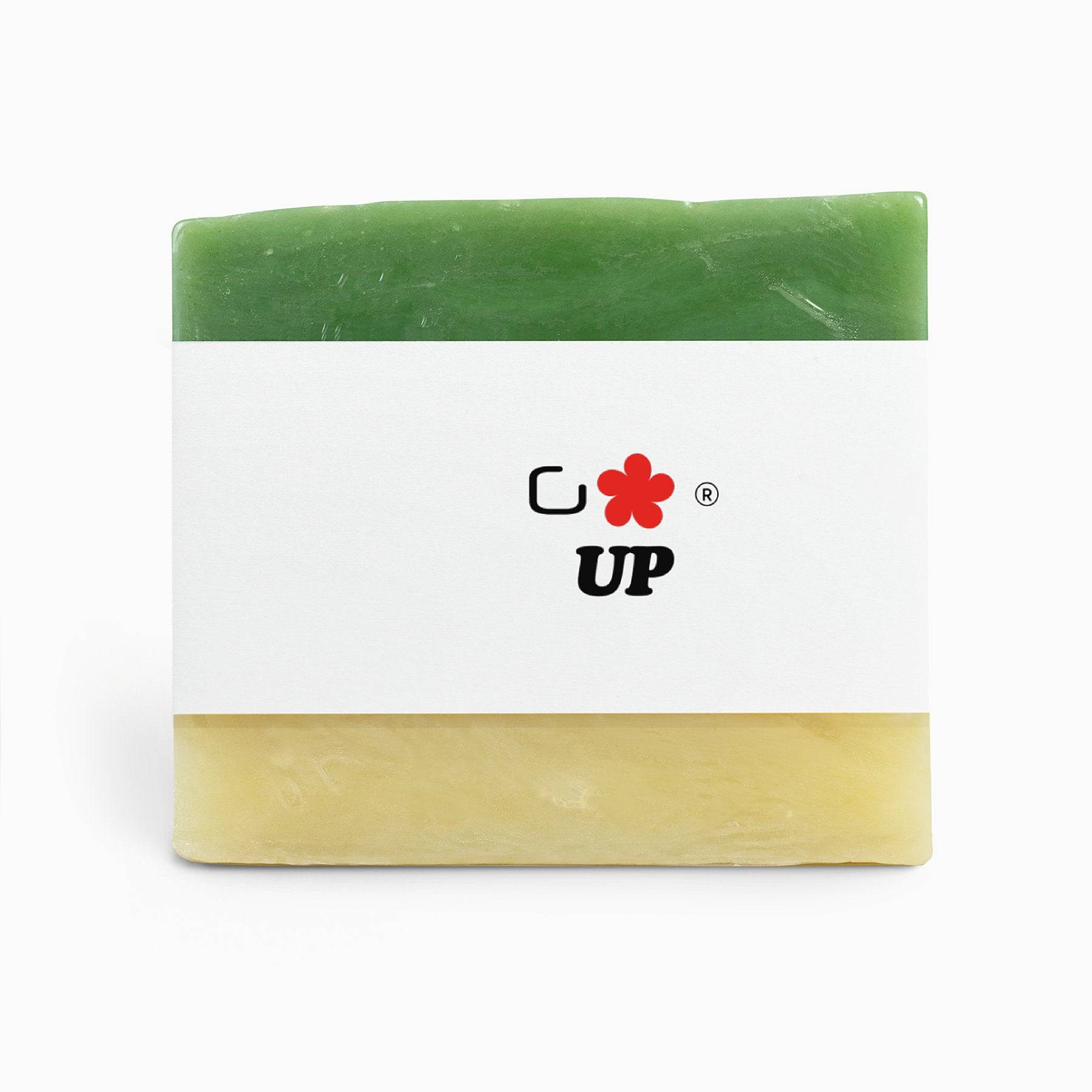 Aloe & Cool Cucumber Soap