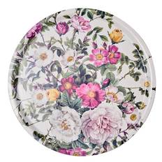 Bakke Ø38 -Rose flower garden