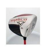 Callaway Big Bertha Diablo Draw Driver