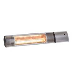 Hortus Vægmodel – Fjernbetjening – 1500W – Infrarød Halogen