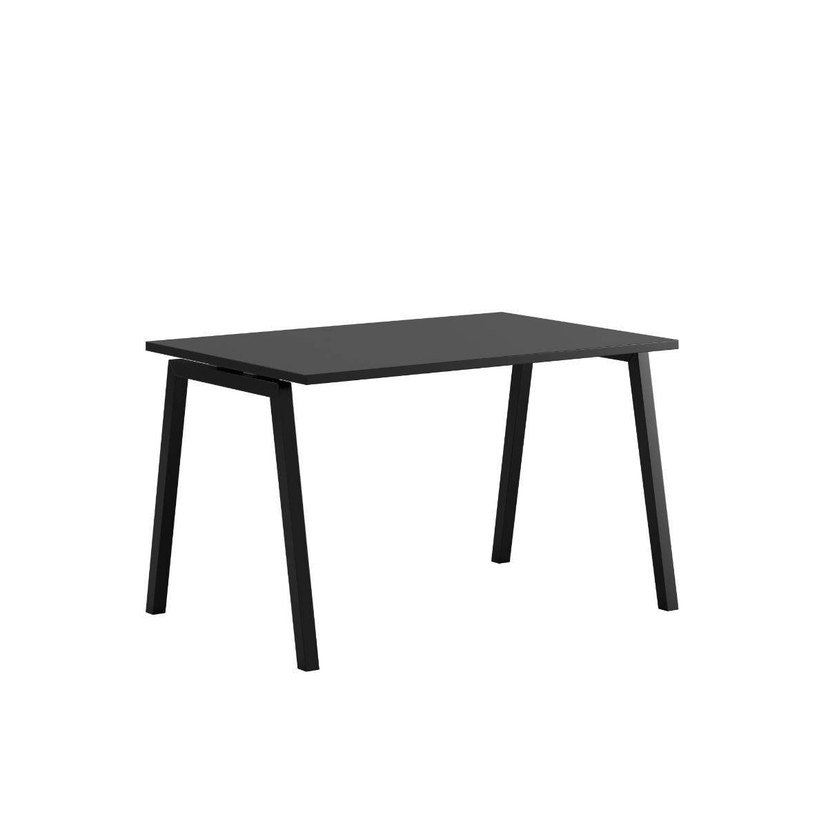Luna A Bord 120x80cm - Sort -sort.