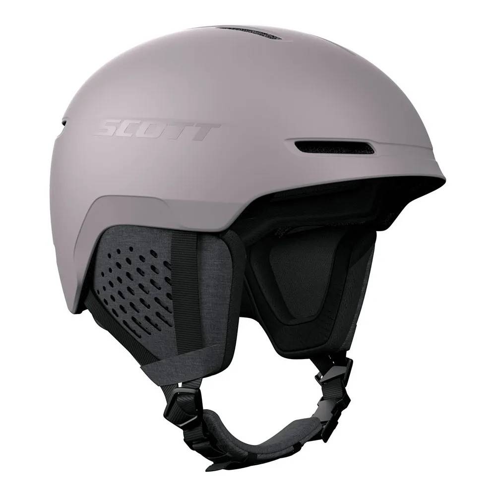 Scott Track Plus Hjelm