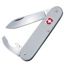 Victorinox Bantam Alox Taschenmesser - Silber