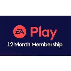 EA Play 12 Months Subscription XBOX One CD Key