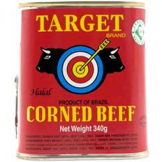 Target Corned Beef 340 g