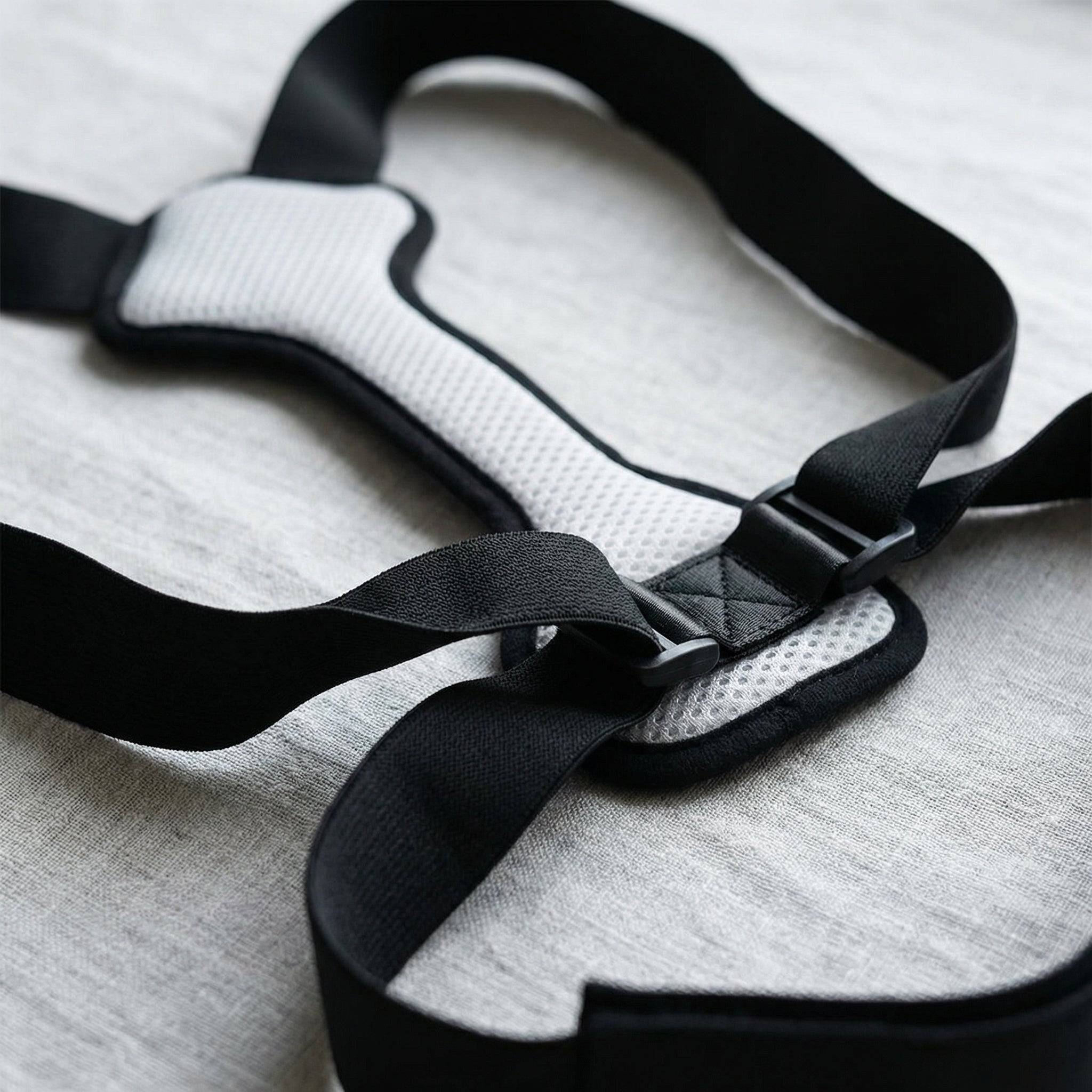 Back Posture Corrector - Grey / L XL (L XL)