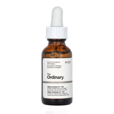 The Ordinary More Molecules Alpha Arbutin 2% HA Serum 30 ml