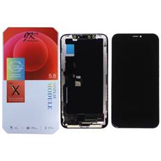 iPhone X skærm - Incell LCD (JK) - HIGH-Quality