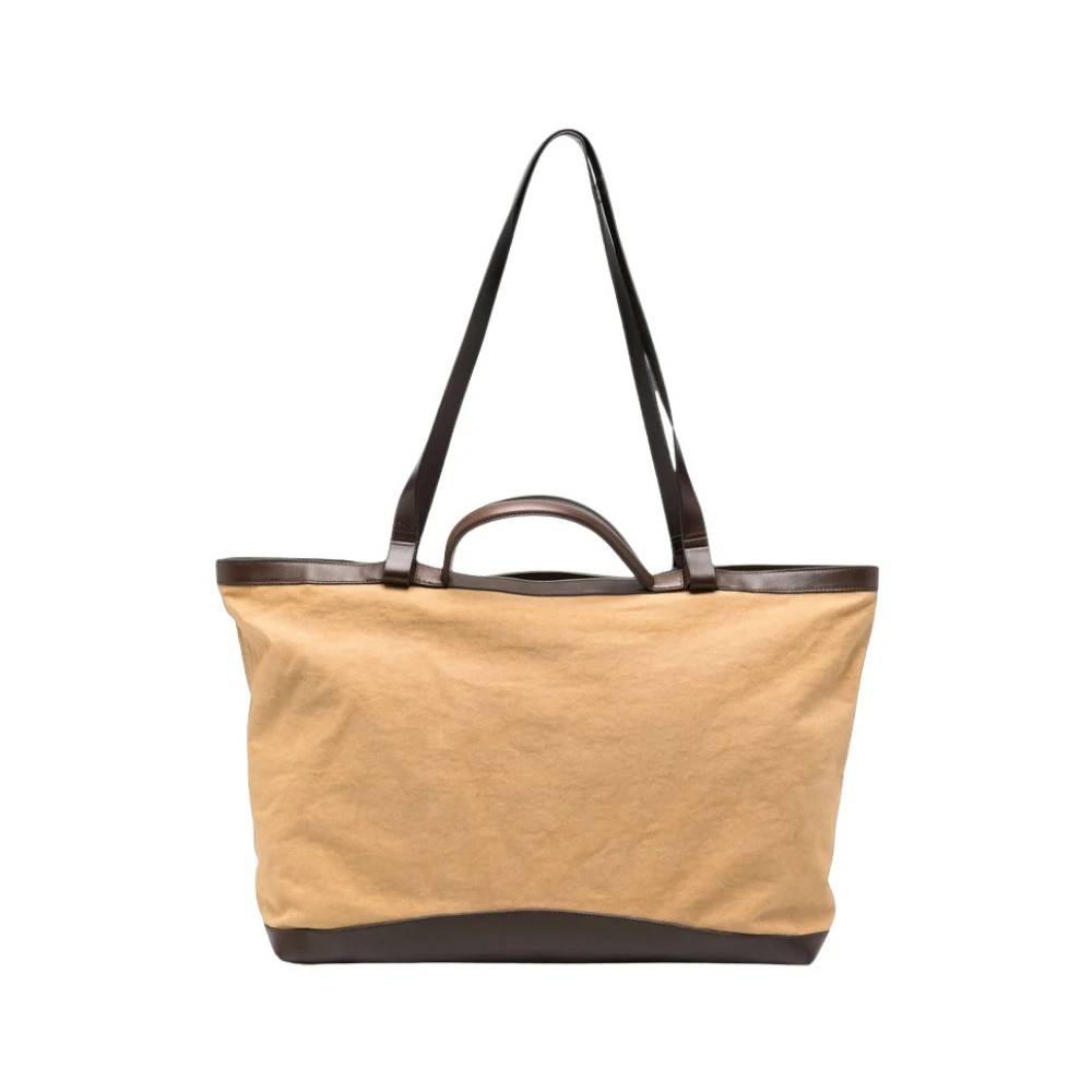 Dries Van Noten - Axelväska Väskor - Herr - ONE Size - Läder