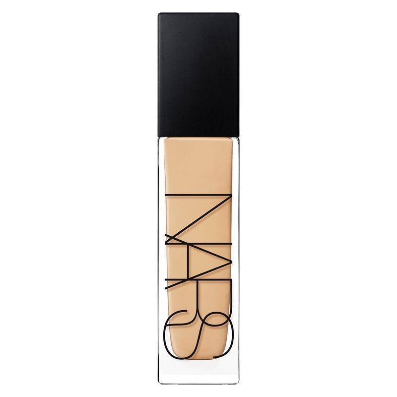 NARS Natural Radiant långvarig foundation (highlighting) färg FIJI 30 ml