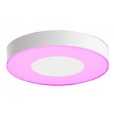 Philips Hue White and Color Ambiance Infuse L - Loftslampe - LED - 52.5 W - 2000-6500 K - hvid