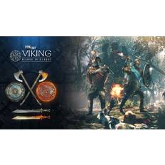 Dying Light - Viking: Raiders of Harran Bundle DLC Steam CD Key