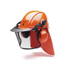 Stihl hjelm Classic G2000