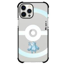 Pokemon Regice Phone Case For iPhone Samsung Galaxy Pixel OnePlus Vivo Xiaomi Asus Sony Motorola Nokia - Character Series