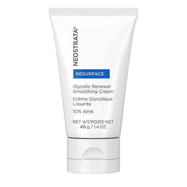 Neostrata Resurface Intensive Smoothing Cream (Crema Levigante Rinnovante Glicolica) 40 G