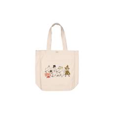 Shopper Moomin, Moomin