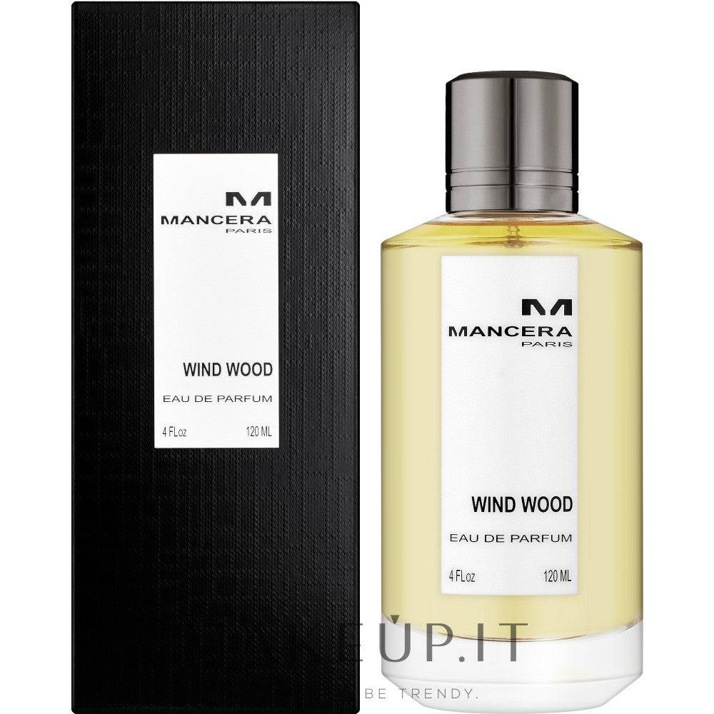Mancera Wind Wood EDP M 120 ml
