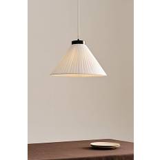 ALVAR loftlampe - Brun