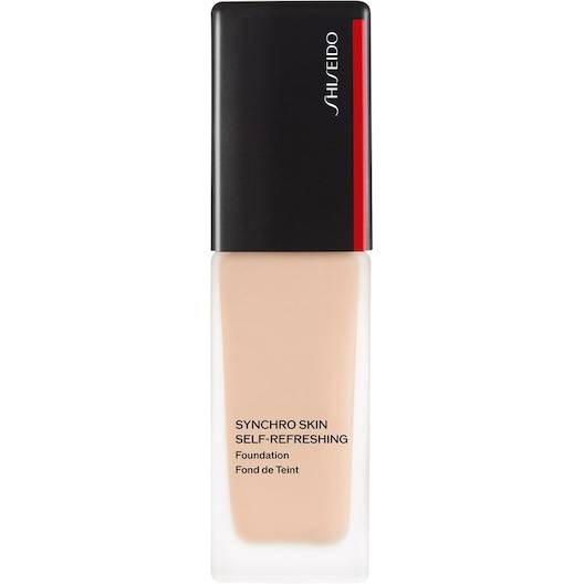 Shiseido Ansiktsmakeup FoundationSynchro Skin Self-Refreshing Foundation 120 30 ml (14.467,00 kr / 1 l)