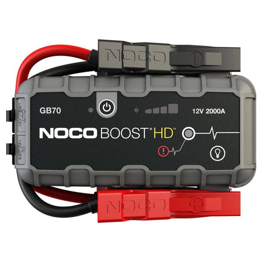 Startbooster, NOCO GB70 Genius Boost HD