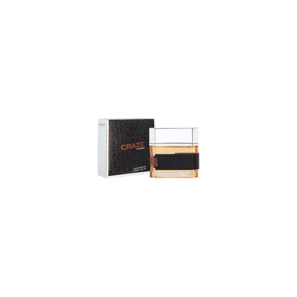 Armaf Craze - EDP - Volym: 100 ml
