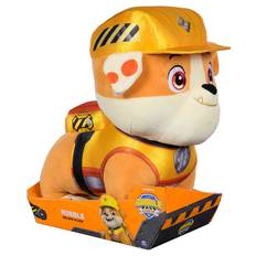 Rubble & Crew Bamse - 30 cm - Rubble - Rubble & Crew - OneSize - Bamse