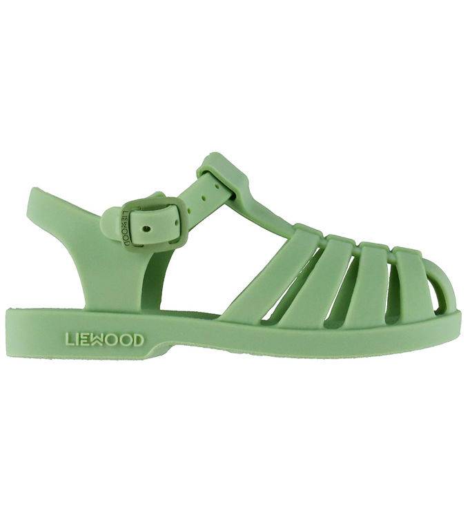Liewood Badesandaler - Bre - Pistachio - Liewood - 28 - Badesandal.