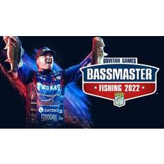 Bassmaster® Fishing 2022