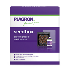 Seedbox - Default