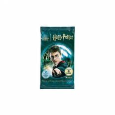 Harry Potter - Magical Inspiration Trading Cards Booster Pack