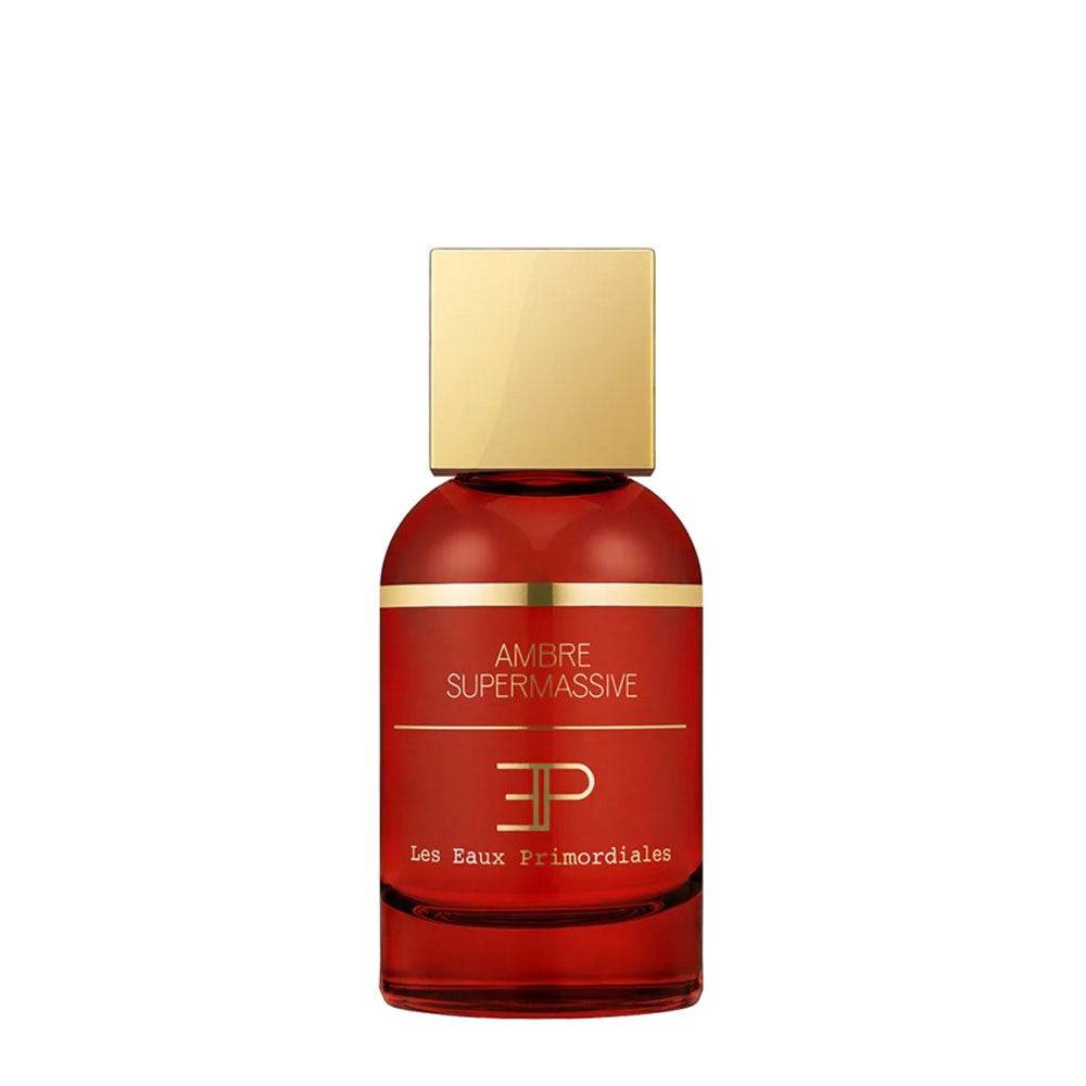 Les eaux primordiales Ambre Supermassive parfumekstrakt 50 ml